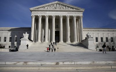 The Hill: The Supreme Court and blind partisanship ended the illusion of independent agencies