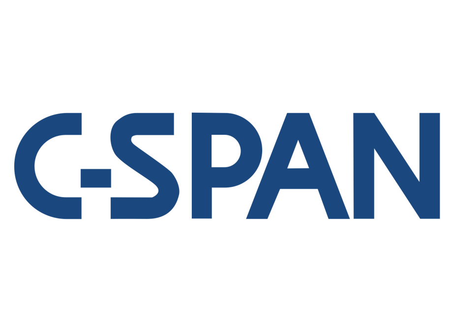 C-SPAN: America – Underwater and Sinking