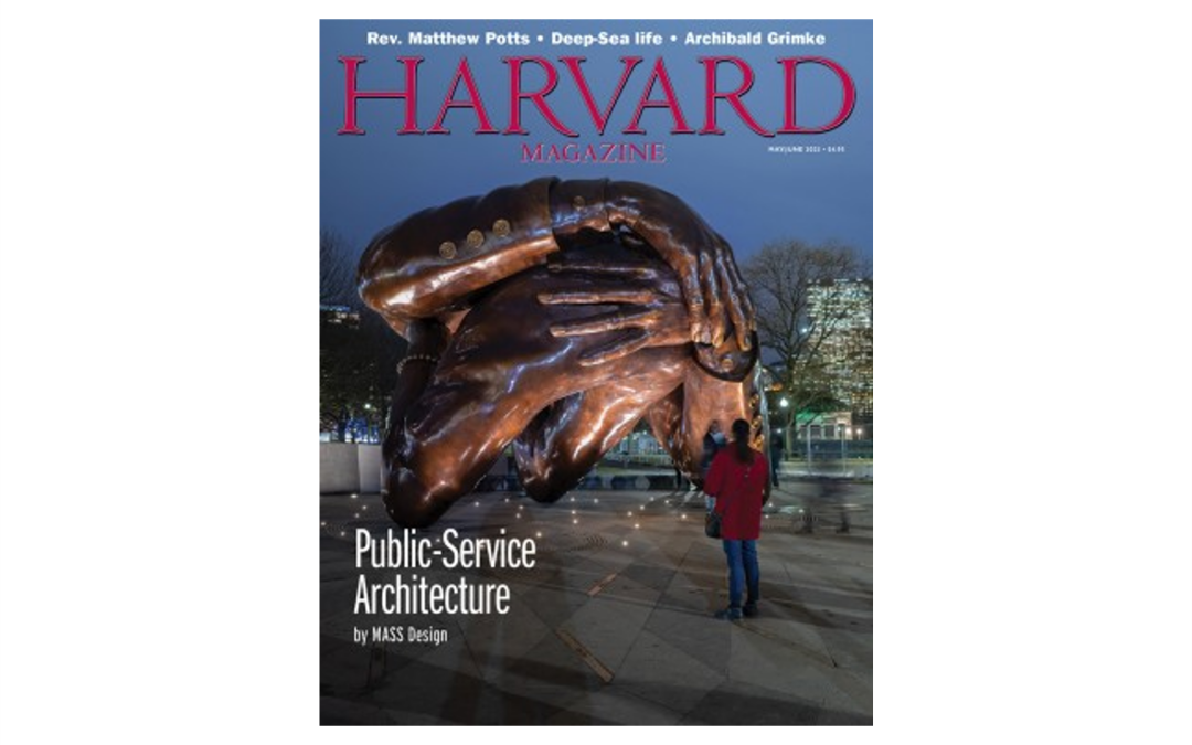 harvard-magazine-harvard-authors-bookshelf-may-june-2023-issue