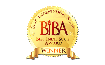 Winner of 2023 Best Indie Book Award – America: Underwater and Sinking